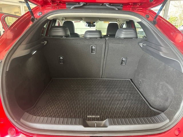 2023 Mazda Mazda CX-30 2.5 S Select Package AWD