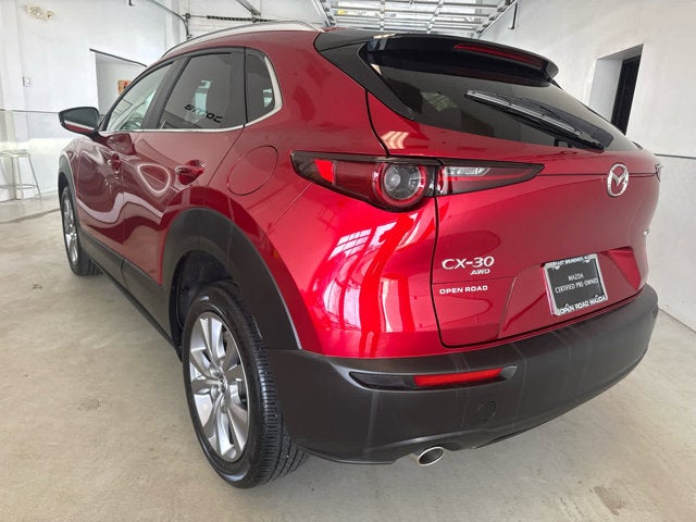 2023 Mazda Mazda CX-30 2.5 S Select Package AWD