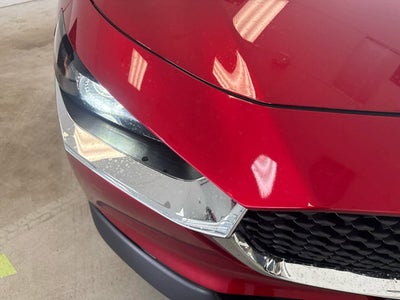 2023 Mazda Mazda CX-30 2.5 S Select Package AWD