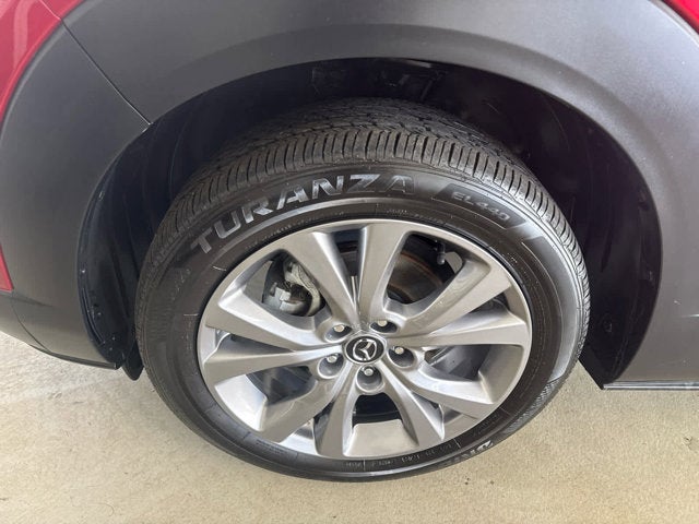 2023 Mazda Mazda CX-30 2.5 S Select Package AWD