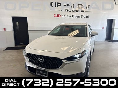 2023 Mazda Mazda CX-30 2.5 S Select Package AWD