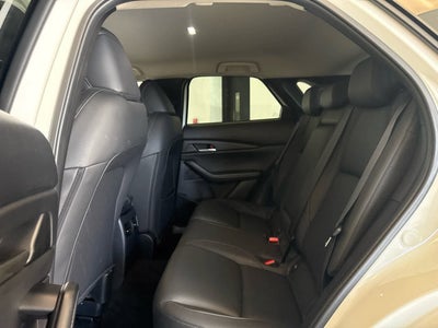 2023 Mazda Mazda CX-30 2.5 S Select Package AWD