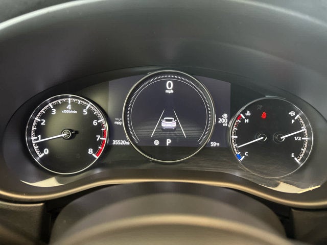 2023 Mazda Mazda CX-30 2.5 S Select Package AWD