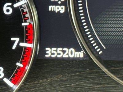 2023 Mazda Mazda CX-30 2.5 S Select Package AWD