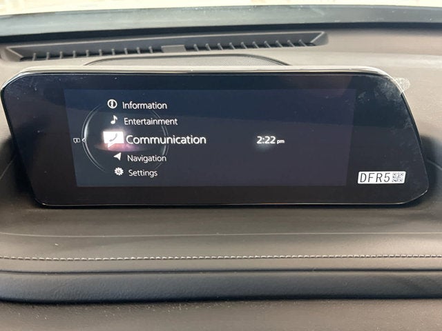 2023 Mazda Mazda CX-30 2.5 S Select Package AWD