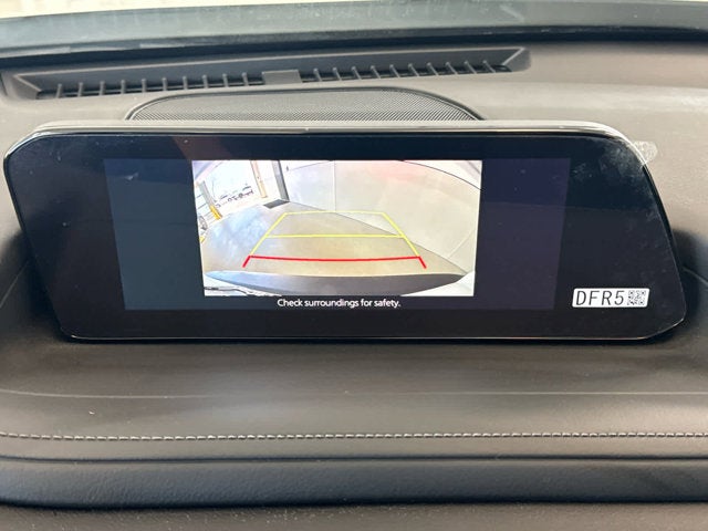 2023 Mazda Mazda CX-30 2.5 S Select Package AWD