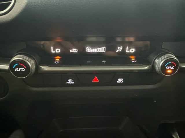 2023 Mazda Mazda CX-30 2.5 S Select Package AWD