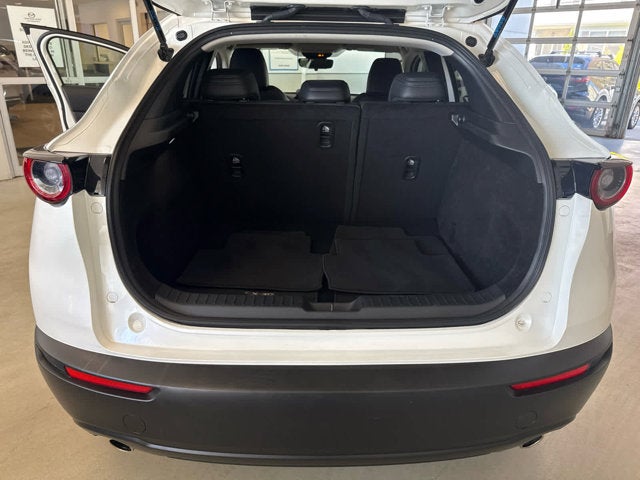 2023 Mazda Mazda CX-30 2.5 S Select Package AWD