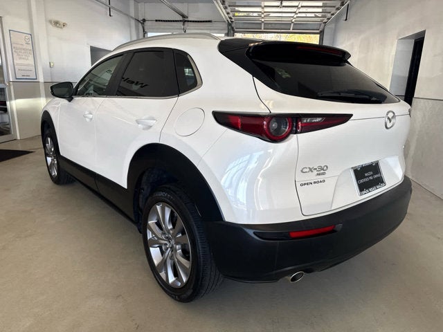 2023 Mazda Mazda CX-30 2.5 S Select Package AWD