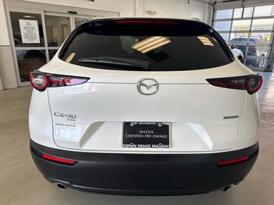 2023 Mazda Mazda CX-30 2.5 S Select Package AWD