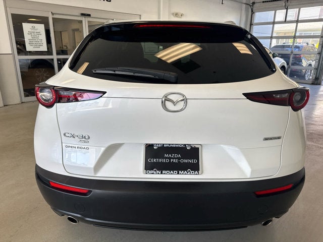 2023 Mazda Mazda CX-30 2.5 S Select Package AWD
