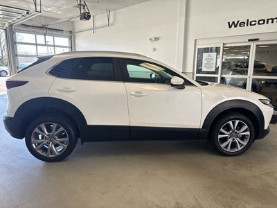 2023 Mazda Mazda CX-30 2.5 S Select Package AWD