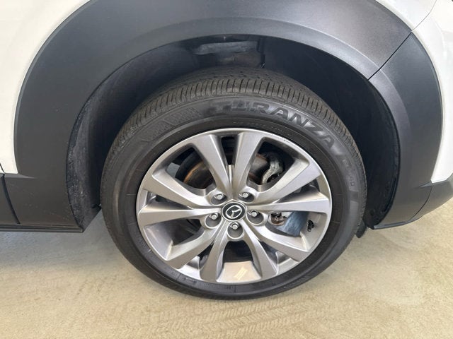 2023 Mazda Mazda CX-30 2.5 S Select Package AWD