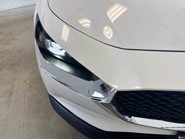 2023 Mazda Mazda CX-30 2.5 S Select Package AWD