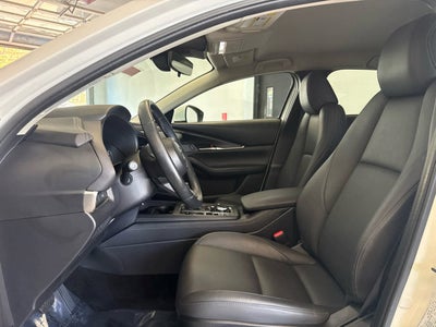 2023 Mazda Mazda CX-30 2.5 S Select Package AWD
