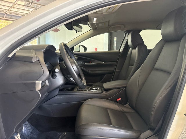 2023 Mazda Mazda CX-30 2.5 S Select Package AWD