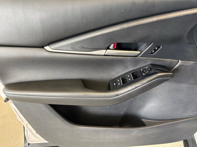 2024 Mazda Mazda CX-30 2.5 S Select Sport AWD