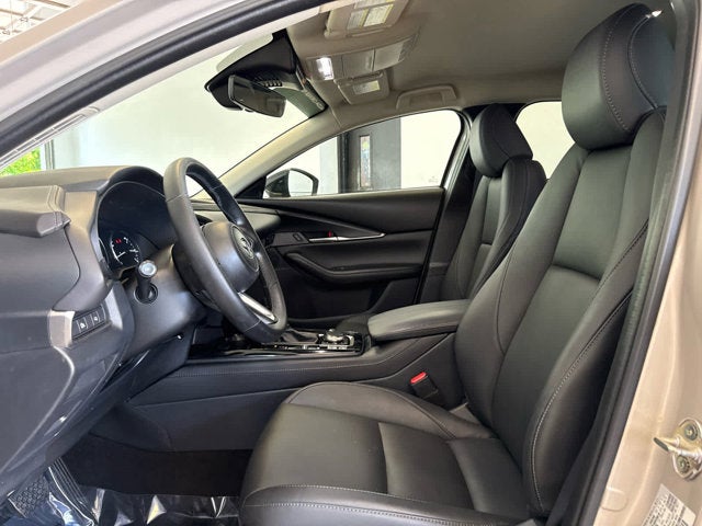 2024 Mazda Mazda CX-30 2.5 S Select Sport AWD