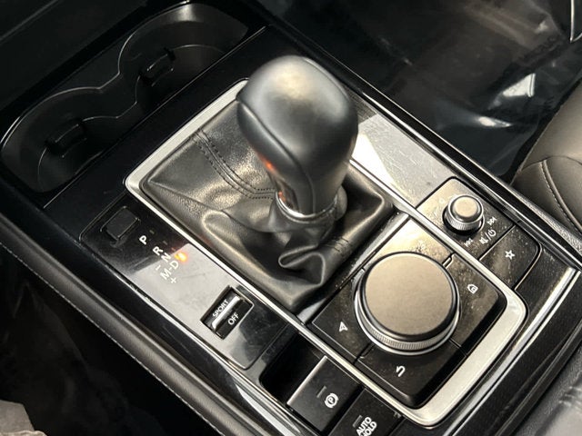 2024 Mazda Mazda CX-30 2.5 S Select Sport AWD