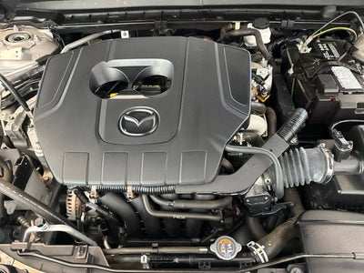 2024 Mazda Mazda CX-30 2.5 S Select Sport AWD
