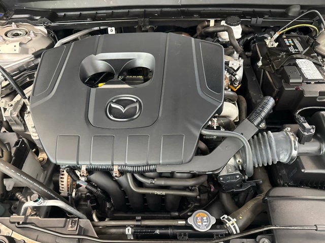 2024 Mazda Mazda CX-30 2.5 S Select Sport AWD