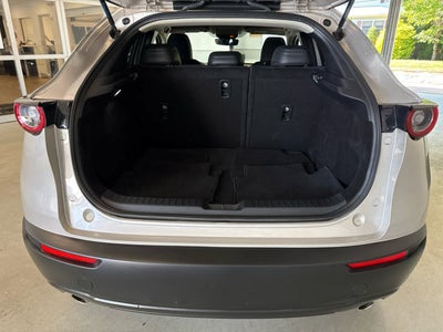 2024 Mazda Mazda CX-30 2.5 S Select Sport AWD