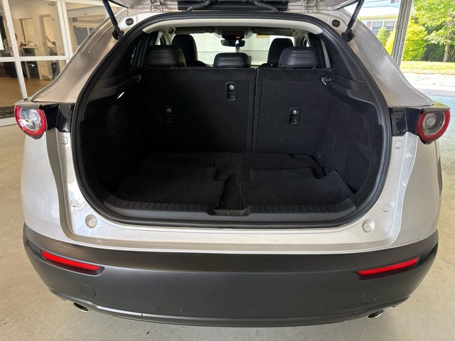 2024 Mazda Mazda CX-30 2.5 S Select Sport AWD