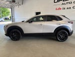 2024 Mazda Mazda CX-30 2.5 S Select Sport AWD