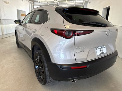 2024 Mazda Mazda CX-30 2.5 S Select Sport AWD
