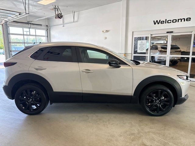 2024 Mazda Mazda CX-30 2.5 S Select Sport AWD