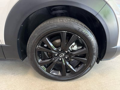 2024 Mazda Mazda CX-30 2.5 S Select Sport AWD