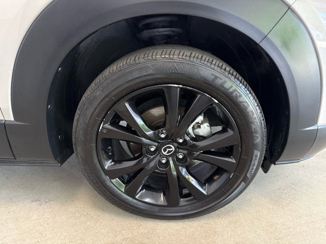 2024 Mazda Mazda CX-30 2.5 S Select Sport AWD