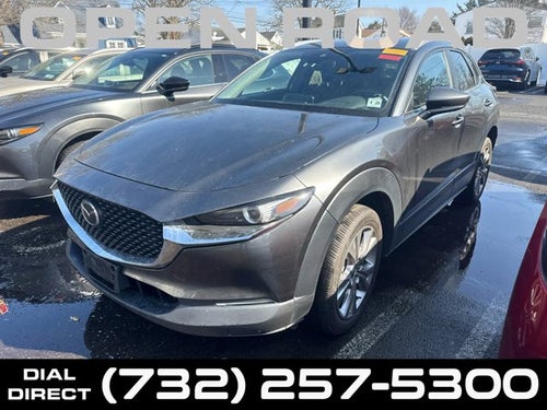 2023 Mazda Mazda CX-30 2.5 S Select Package AWD