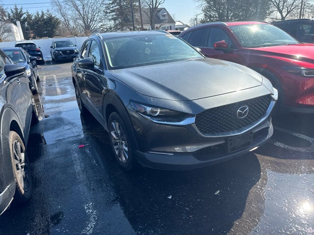 2023 Mazda Mazda CX-30 2.5 S Select Package AWD