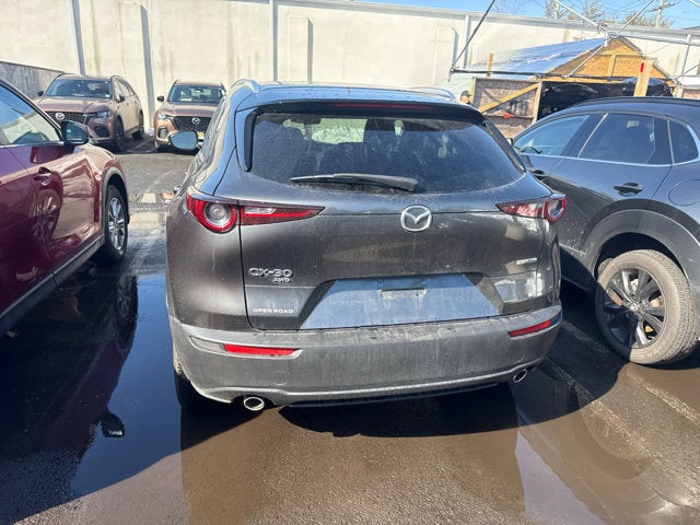 2023 Mazda Mazda CX-30 2.5 S Select Package AWD