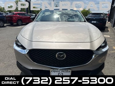 2024 Mazda Mazda CX-30 2.5 S Select Sport AWD