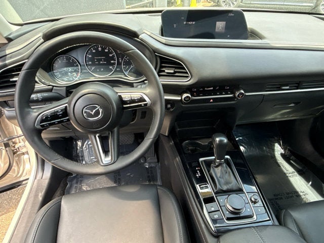 2024 Mazda Mazda CX-30 2.5 S Select Sport AWD