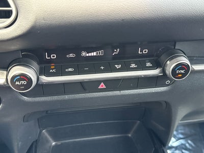 2024 Mazda Mazda CX-30 2.5 S Select Sport AWD