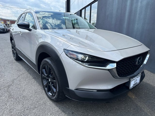 2024 Mazda Mazda CX-30 2.5 S Select Sport AWD
