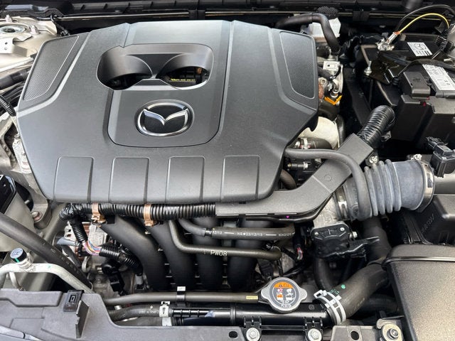 2024 Mazda Mazda CX-30 2.5 S Select Sport AWD