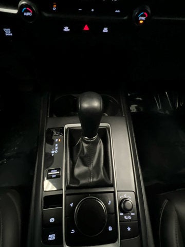 2023 Mazda Mazda CX-30 2.5 S Select Package AWD