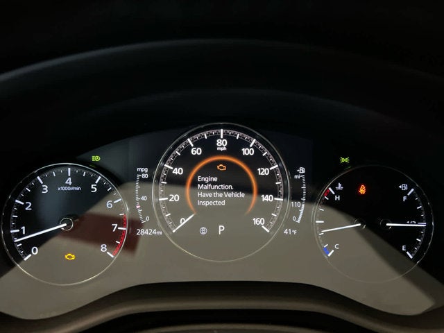 2023 Mazda Mazda CX-30 2.5 S Select Package AWD