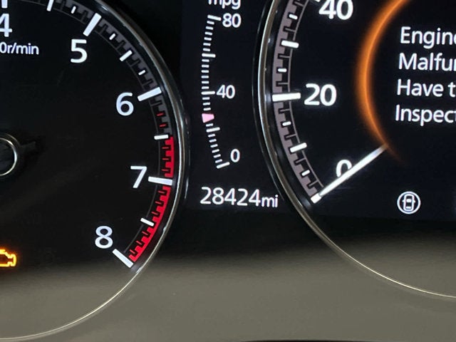 2023 Mazda Mazda CX-30 2.5 S Select Package AWD