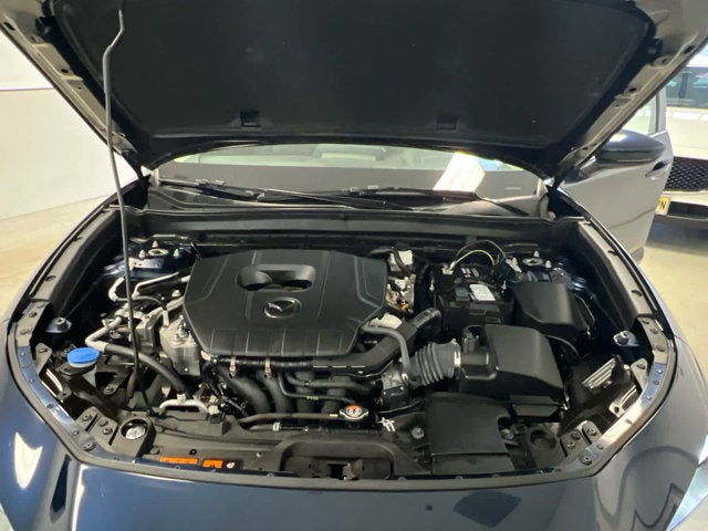 2023 Mazda Mazda CX-30 2.5 S Select Package AWD