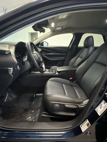 2023 Mazda Mazda CX-30 2.5 S Select Package AWD