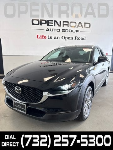 2023 Mazda Mazda CX-30 2.5 S Select Package AWD