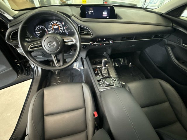 2023 Mazda Mazda CX-30 2.5 S Select Package AWD