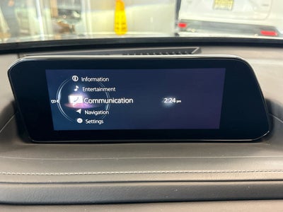 2023 Mazda Mazda CX-30 2.5 S Select Package AWD