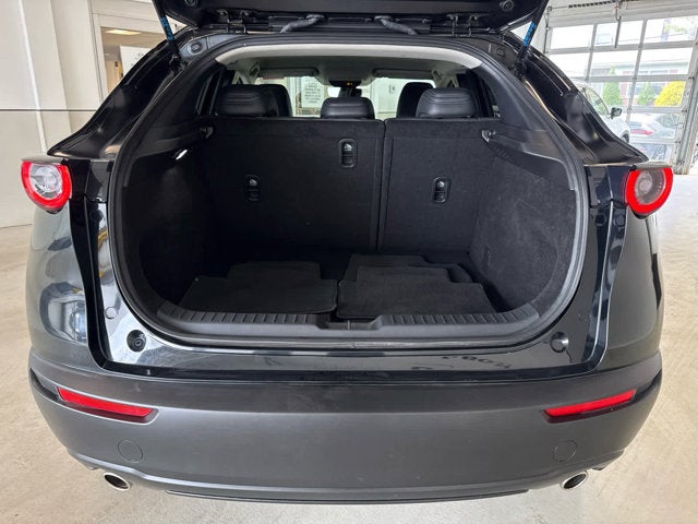 2023 Mazda Mazda CX-30 2.5 S Select Package AWD