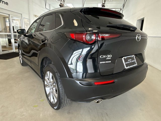 2023 Mazda Mazda CX-30 2.5 S Select Package AWD